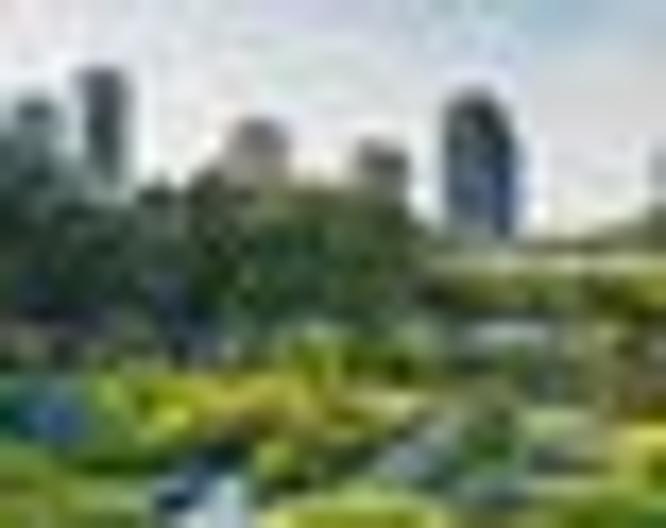 Lohas Residences Sukhumvit Hotel - Außenansicht