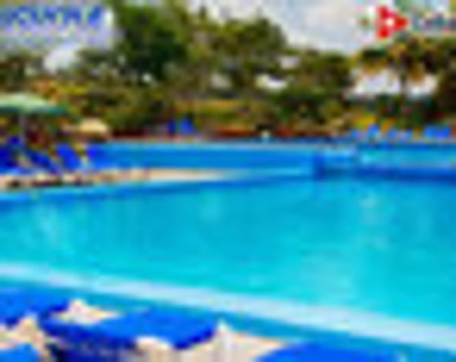 Las Terrazas - Pool