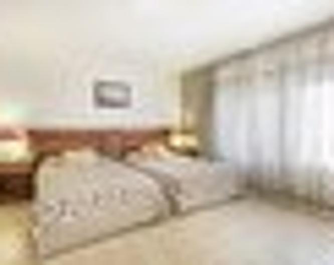 Copacabana - Wohnbeispiel