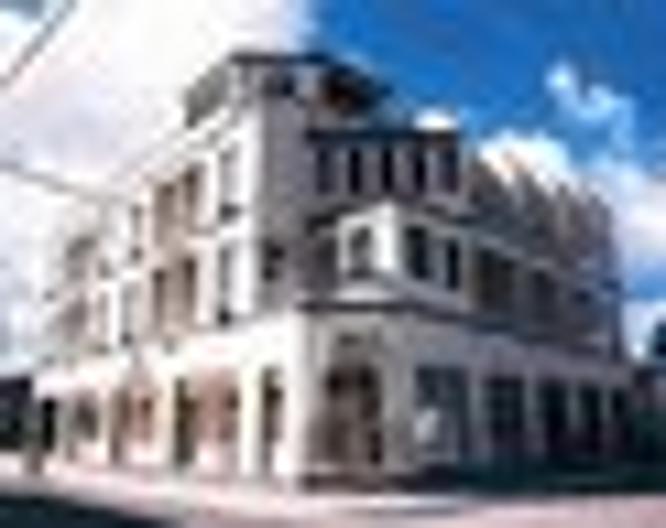 Hotel Niquero - Außenansicht