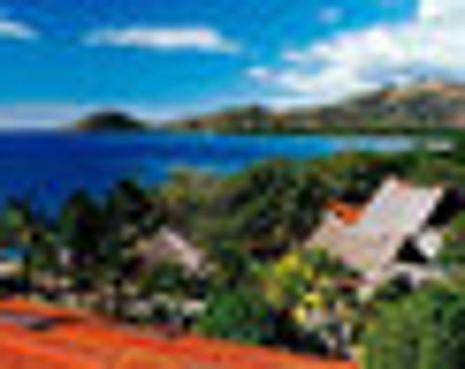 Brisas Sierra Mar - Landschaft