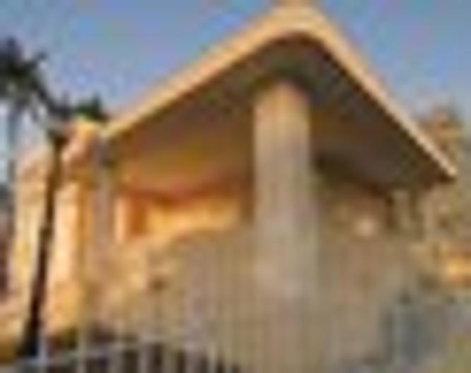 Villa Gaviota Santiago de Cuba - Außenansicht