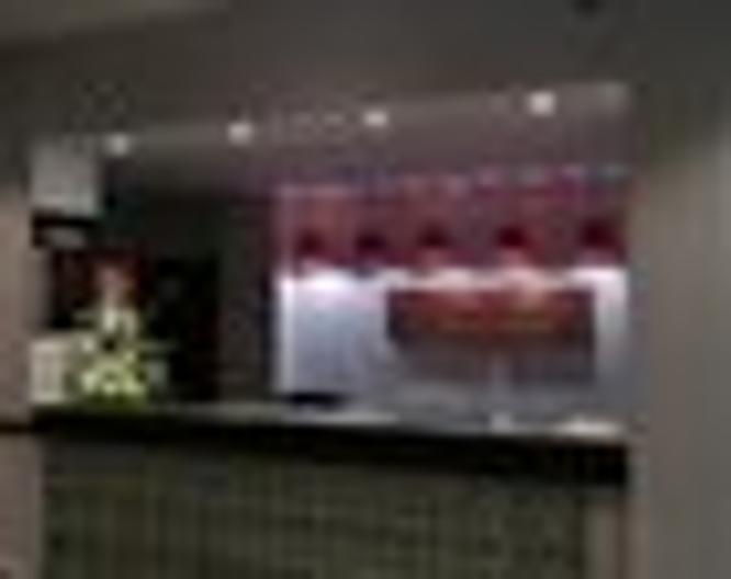 Hotel Saint John's - Sonstiges