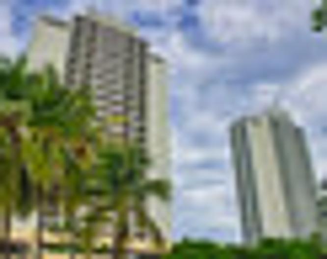 Gran Caribe Neptuno Triton - Außenansicht