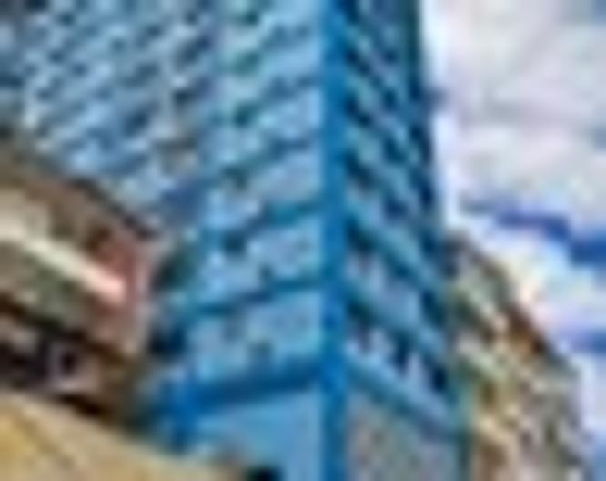 Hotel Vedado - Außenansicht