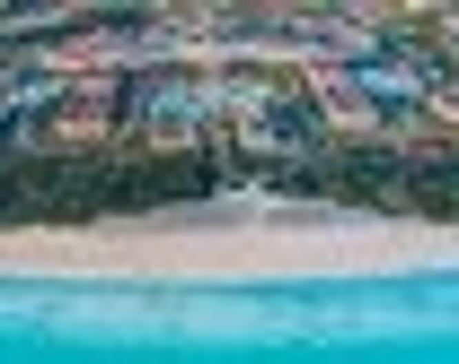 Iberostar Origin Laguna Azul - Außenansicht