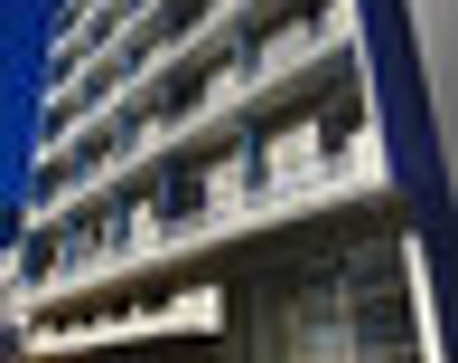 Hotel Lido - Außenansicht