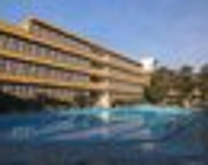Islazul Sierra Maestra - Pool