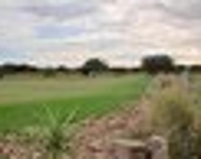 Windhoek Country Club Resort - Außenansicht