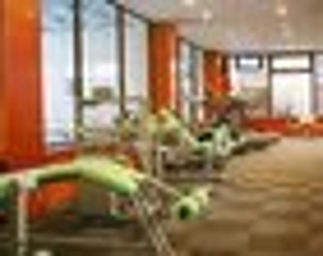 CITIC Beijing Airport - Sport