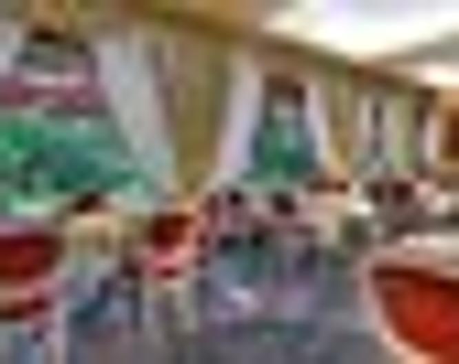 Terme Patria - Essen und Trinken