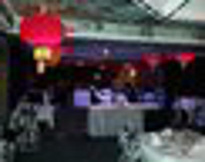 Hotel Kanta - Essen und Trinken