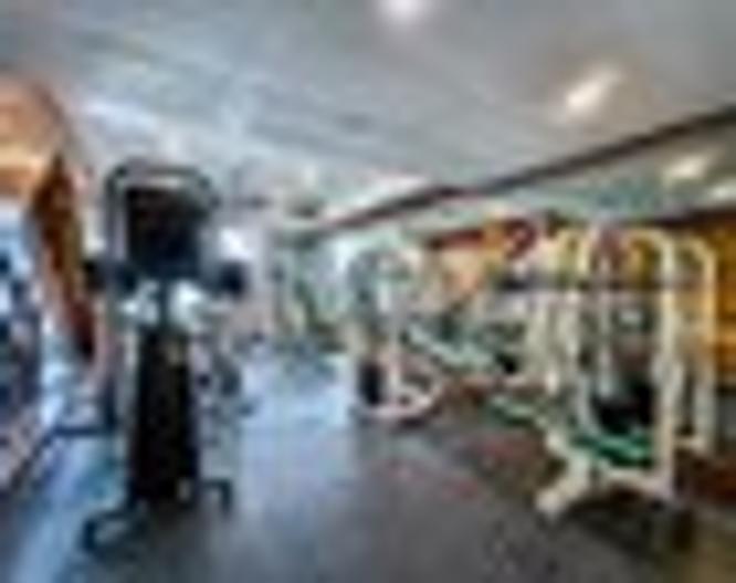 Bangkok Hotel Lotus Sukhumvit - Sport