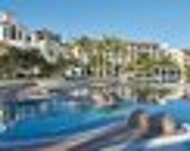 Iberostar Origin Laguna Azul - Pool