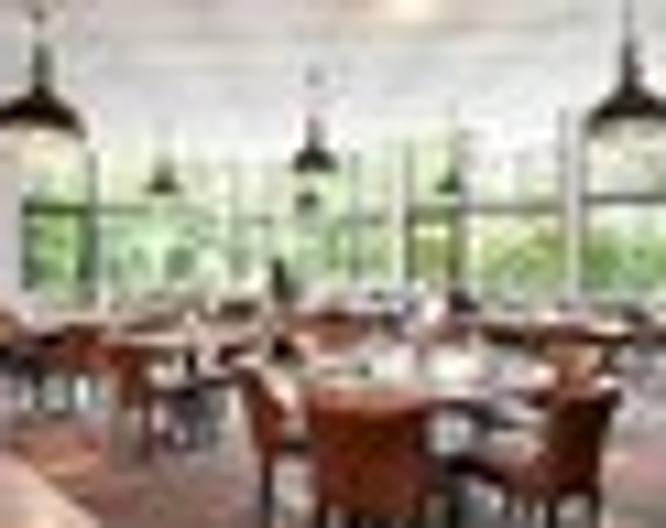 Residhome Paris-Evry - Essen und Trinken