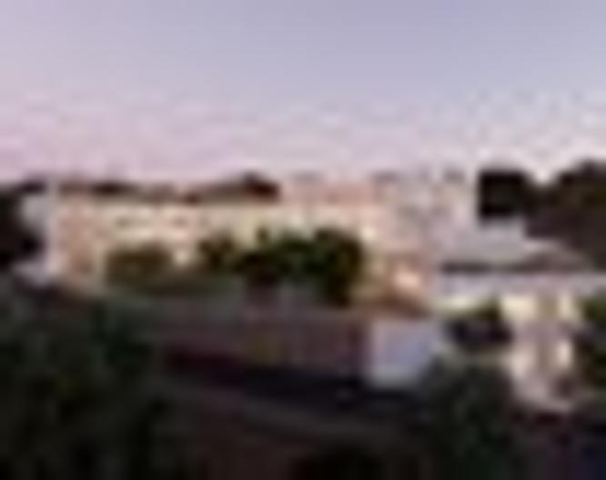 Hotel Eetu - Außenansicht