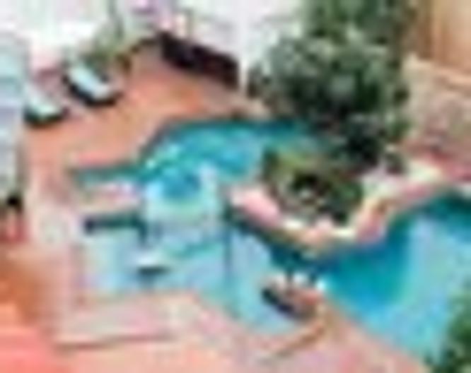 ShriGo Resort and Spa Pattaya - Pool