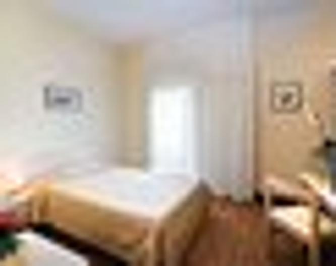 Terme Risorta - Wohnbeispiel