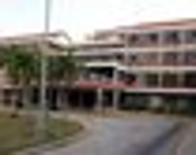 Cubanacan Bello Caribe - Außenansicht