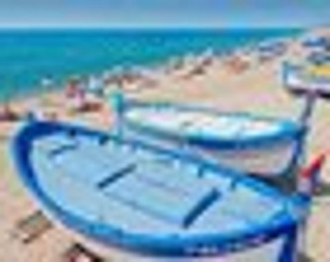 Sorrabona Apartments - Strand