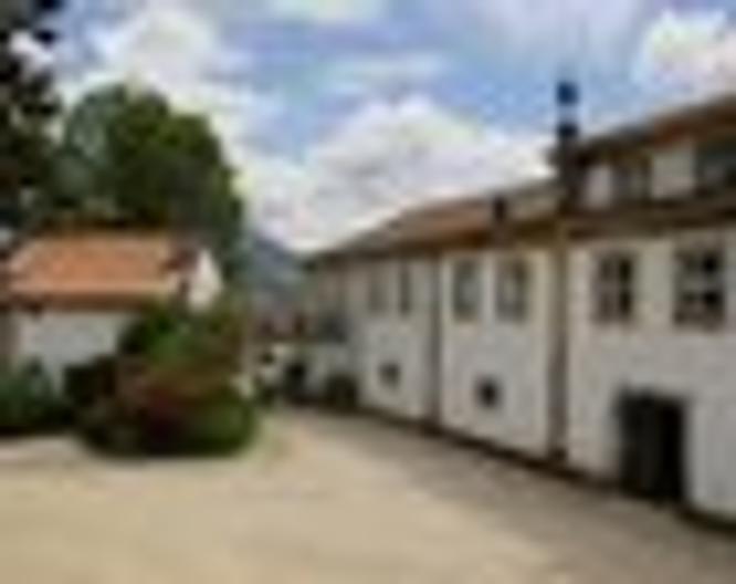 Casa do Campo de Molares - Außenansicht