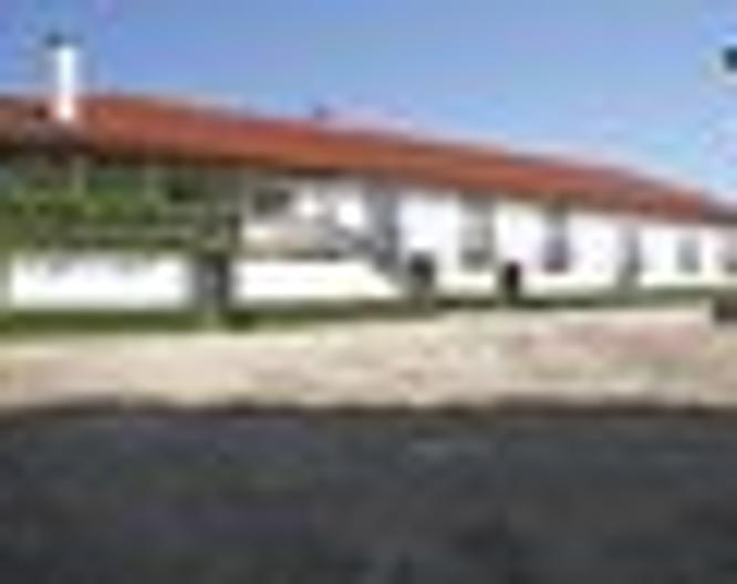 Casa de Vilarinho de S. Romao - Außenansicht