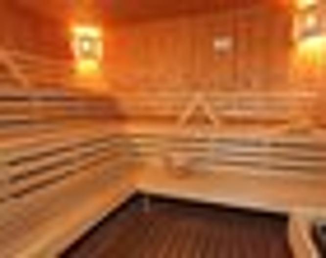 Hotel Aurora - Wellness