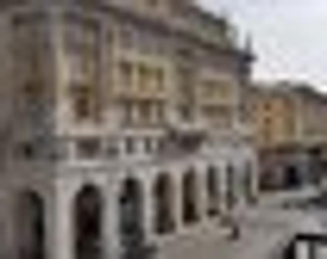 Trieste Center Rooms & Apartments - Außenansicht