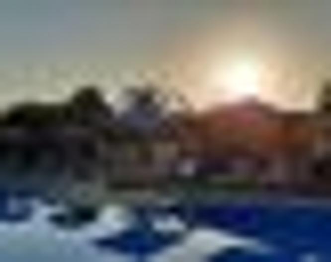 Pension Nychterida - Außenansicht