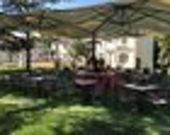 Villa Fiorita - Essen und Trinken