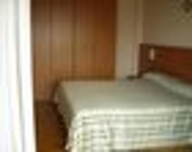 Hotel Residence Holiday - Wohnbeispiel