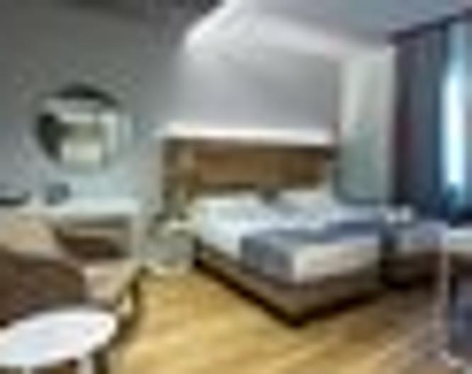 Best Western Hotel Turismo - Wohnbeispiel