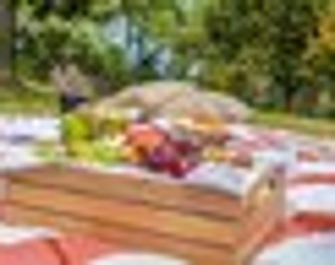 O Hotel Fonte Santa - Sonstiges