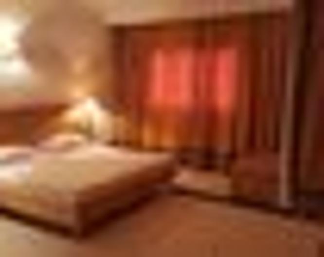 Hotel Sindbad Sousse - Wohnbeispiel