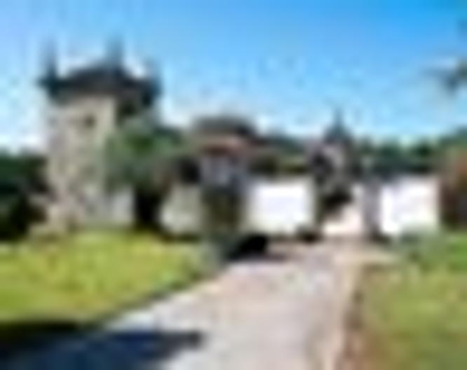 Casa da Lage - Außenansicht