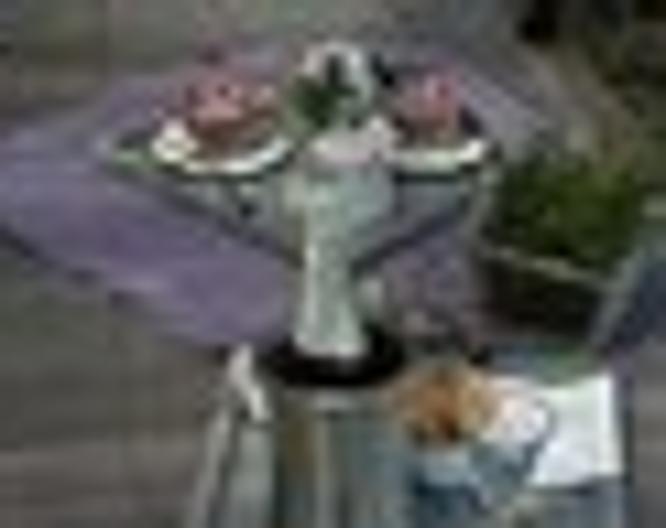 De La Chapelle - Sonstiges