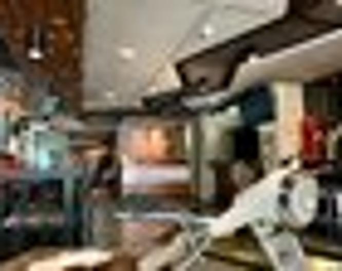 Fusion Suites - Sport