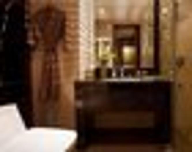 M2 de Bangkok Hotel - Essen und Trinken