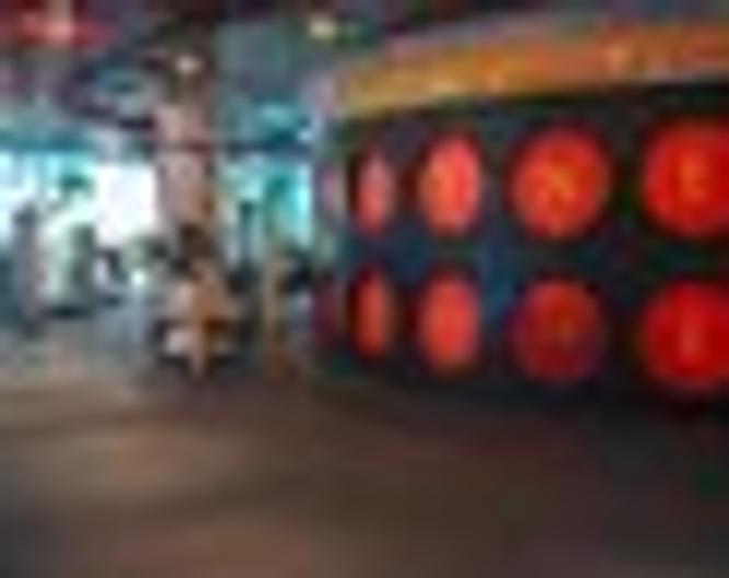 A-One Star Hotel - Sport