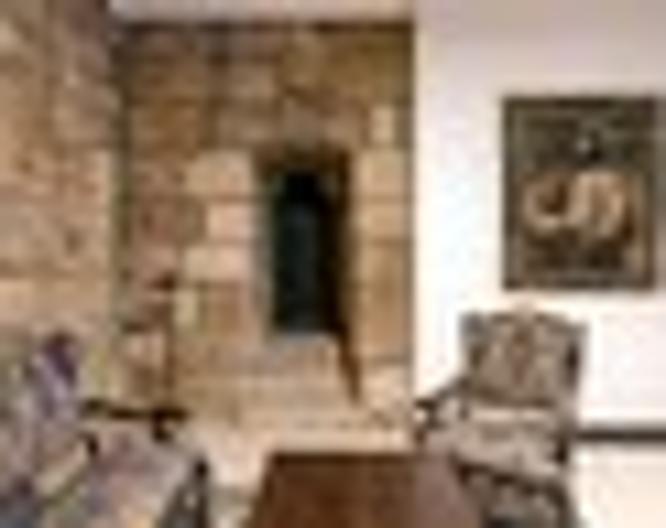 Parador de León - Sonstiges