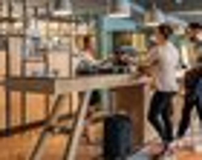 Aparthotel Adagio Porte de Versailles - Sonstiges