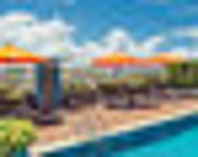 Adelphi Pattaya - Pool