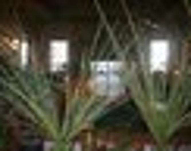 Albert Hotel - Außenansicht