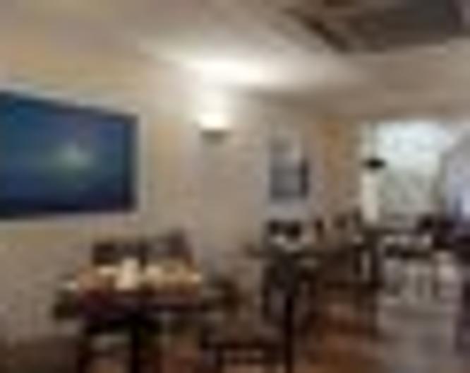 Hôtel Verlain - Essen und Trinken