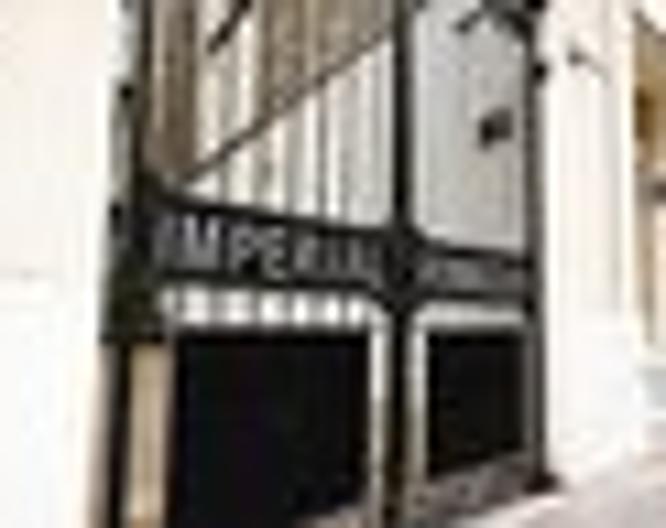 Residhotel Imperial Rennequin - Sonstiges