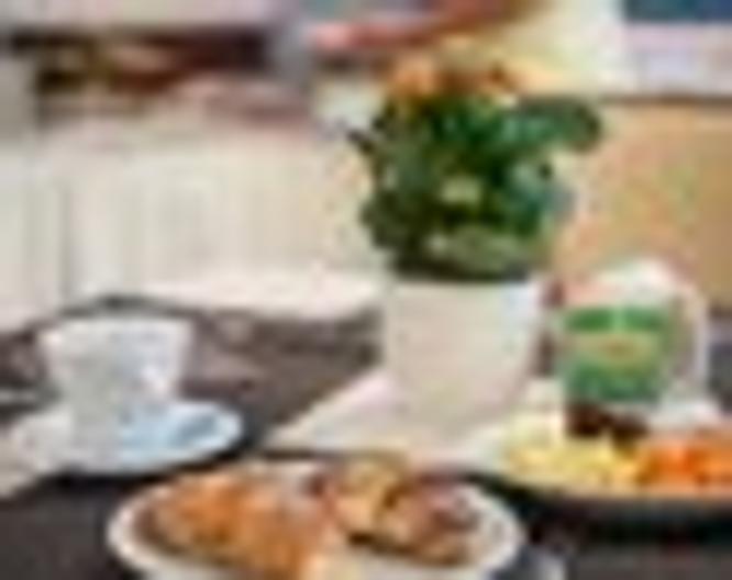 Pioppeto Saronno - Essen und Trinken