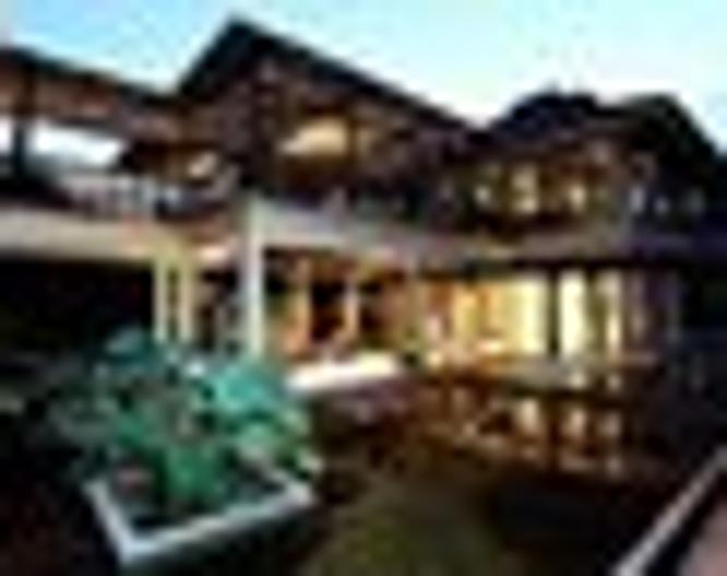 Centara Koh Chang Tropicana Resort - Außenansicht