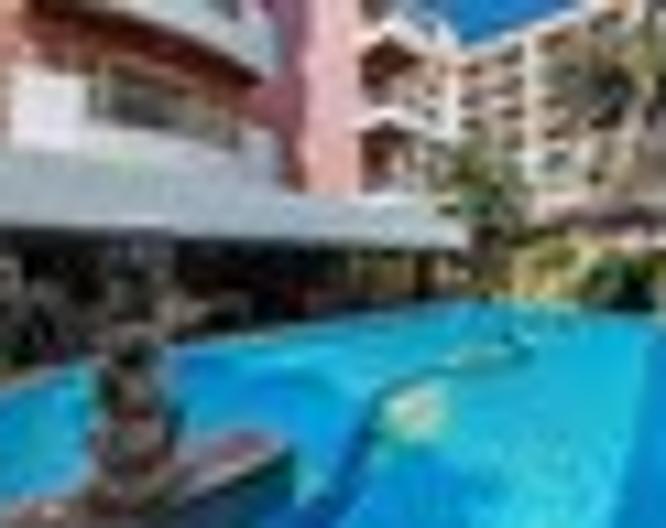 Bella Villa Metro - Pool