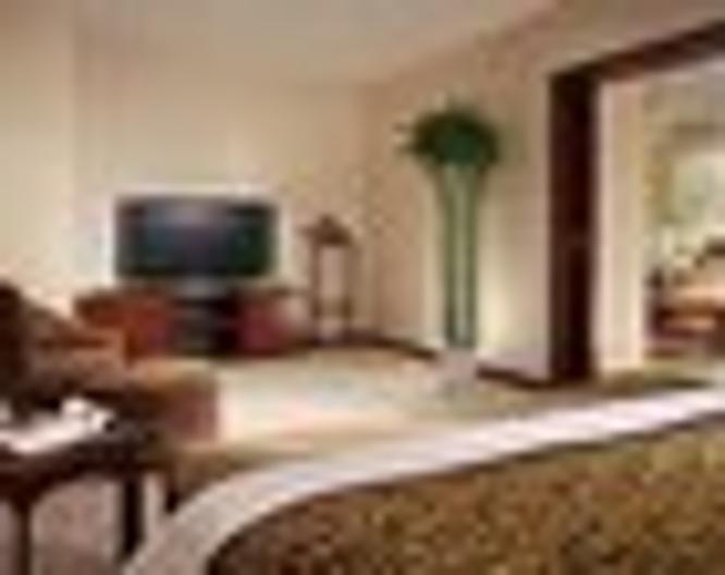 Mercure Wanshang Beijing - Wohnbeispiel