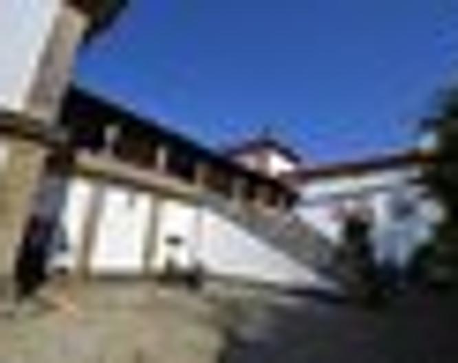 Casa das Torres da Facha - Außenansicht